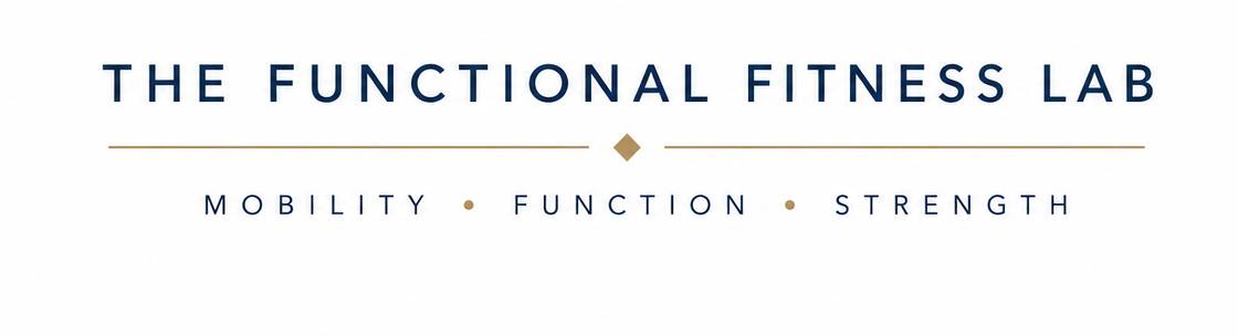 The Functional Fitness Lab, Newark CA