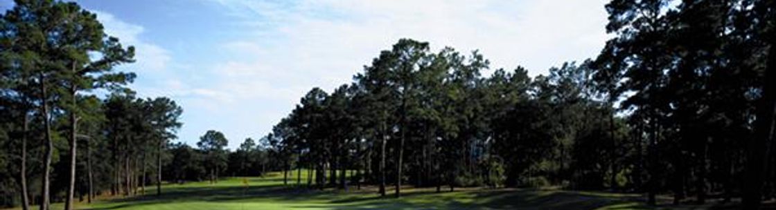 Colovista Golf Club, Bastrop TX