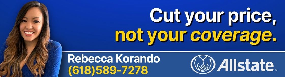 Rebecca Korando: Allstate Insurance, Maryville IL