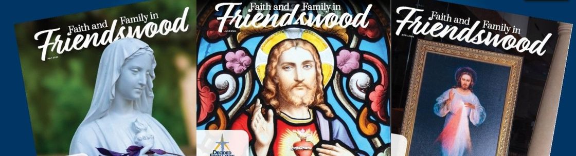 Publisher, Faith & Family in Friendswood / AI Enthusiast, Friendswood TX
