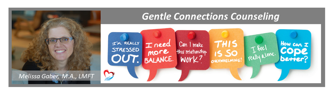 Gentle Connections Counseling, Austin TX