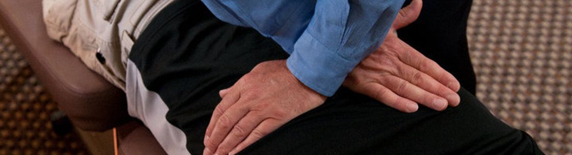 Chiropractic Partners Dr. Gregory Baldy, Raleigh NC