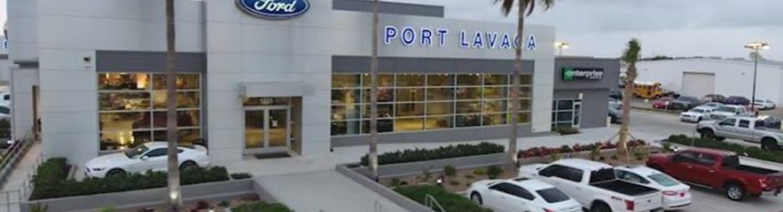 Port Lavaca Ford Port Lavaca Area Alignable