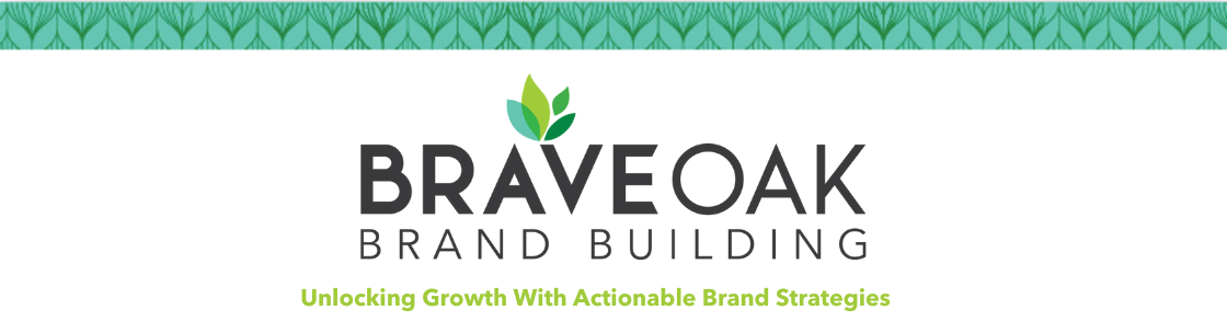 Brave Oak Brand Building, Cincinnati OH