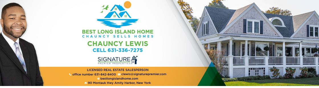 Signature Premier Properties | Amity Harbor, Amity Harbor NY