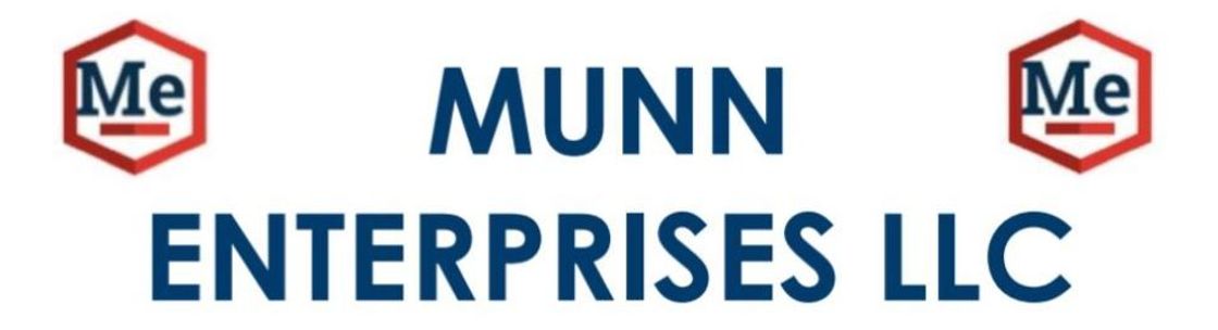 Munn Enterprises LLC - Construction Div., Clear Lake IA