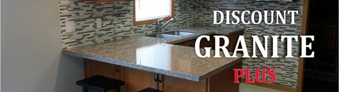 Discount Granite Plus Barrie On Alignable