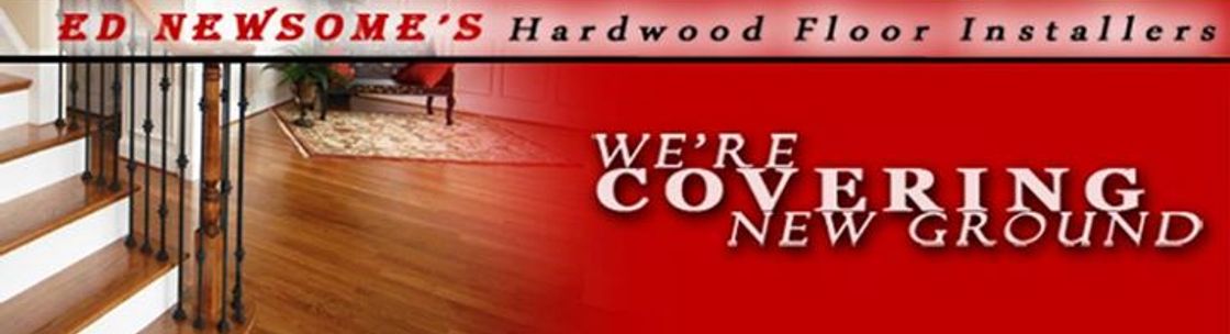 Ed Newsome's Hardwood Floors Inc, Wilmington NC
