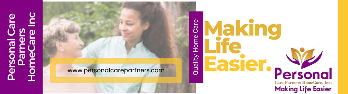 Personal Care Partners Homecare Inc, Hingham MA