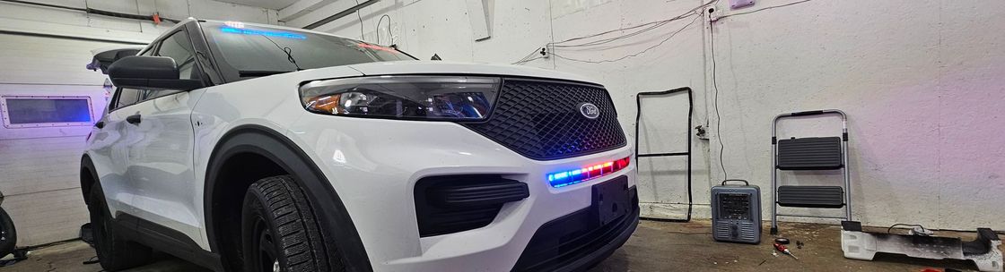 Swatara Warning Lights, Manheim PA