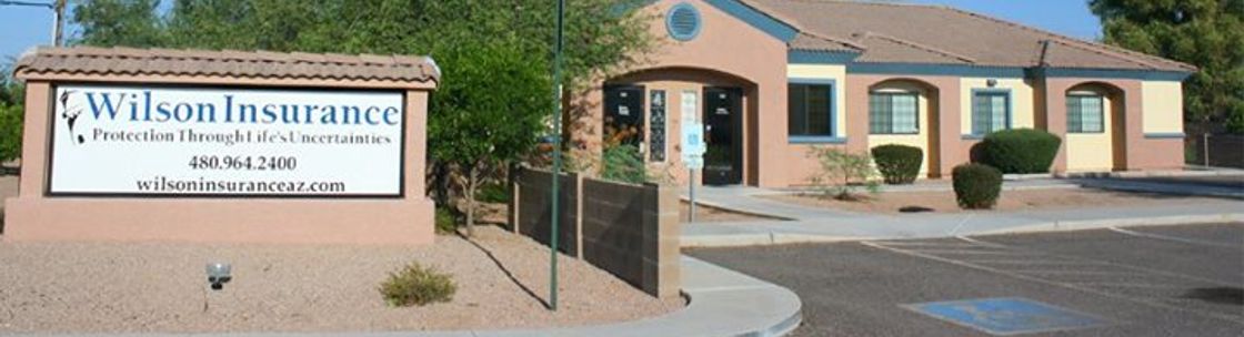 Wilson Insurance Mesa, AZ Alignable