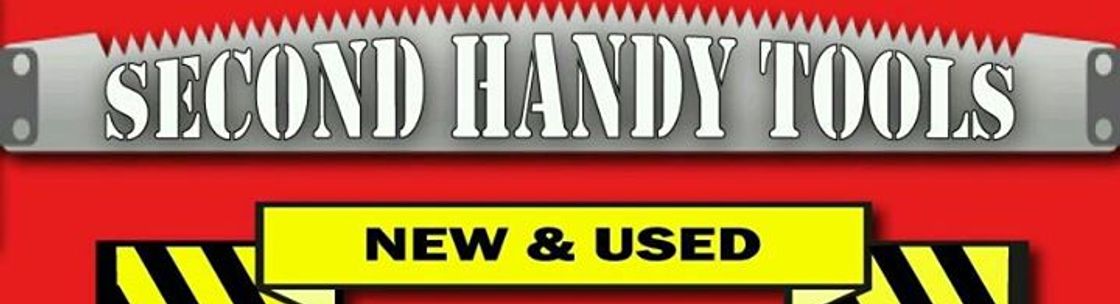 Second Handy Tools, Youngstown OH