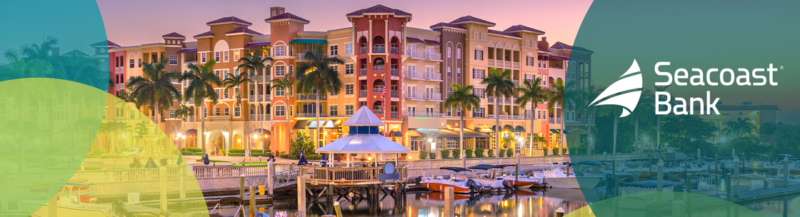 Seacoast Bank, Naples FL