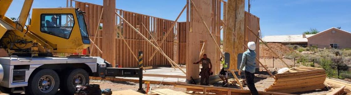 Minuteman Building and Consulting LLC, Kingman AZ