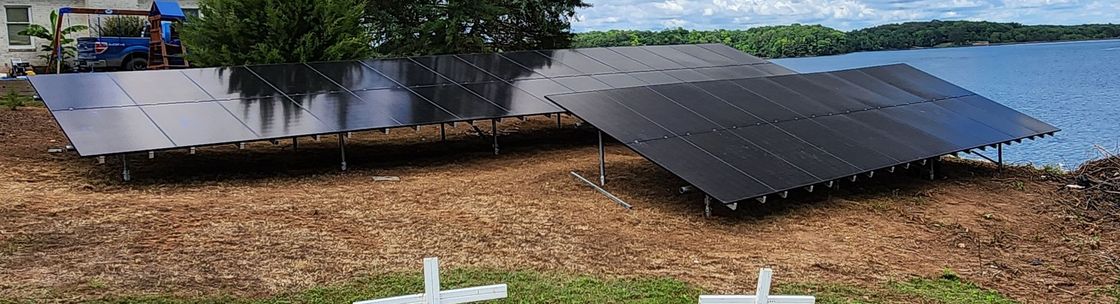 SunRay Solar, Asheboro NC