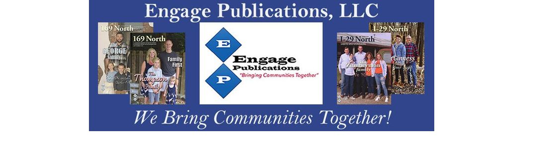 Engage Publications, LLC, Smithville MO