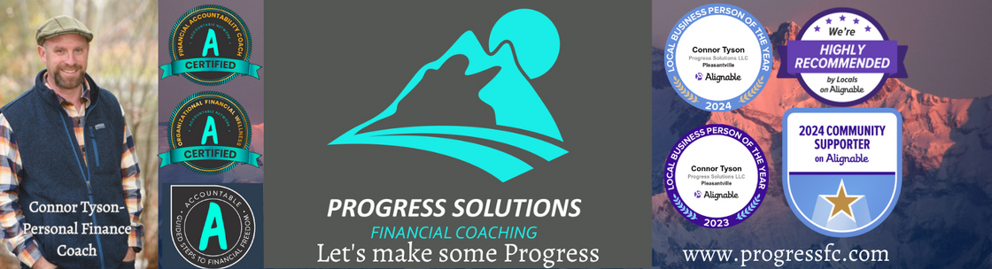 Progress Solutions LLC, Pleasantville NY