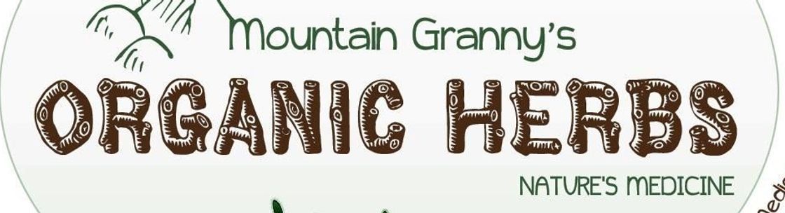 Mountain Granny's Organic Herbs, Marshall AR
