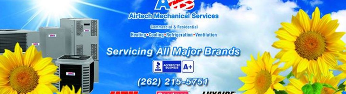 Airtech Mechanical Services, Lake Geneva WI