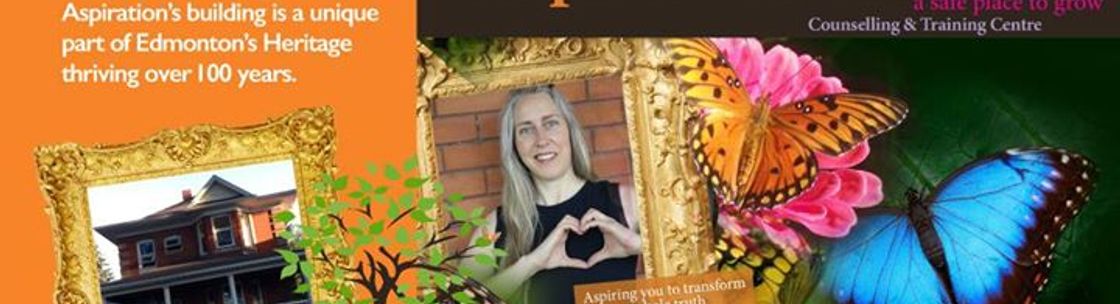 Aspirations Inc. Counselling & Training Centre, Edmonton AB
