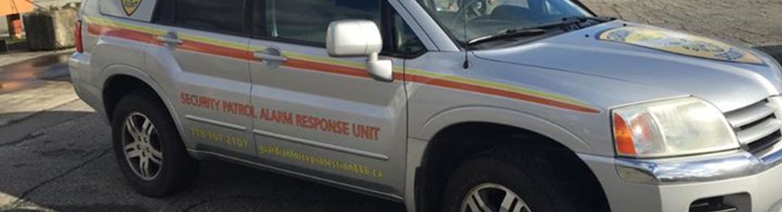 Guardian Force International Protection Group Inc, Langley BC