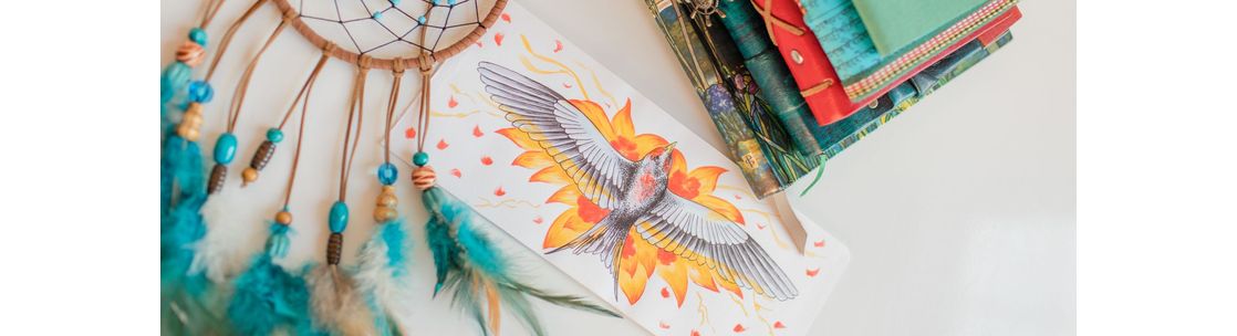 Art as a Medium to Heal - Whispering Winds Healing - @AliciaLondosArt, Bull Valley IL