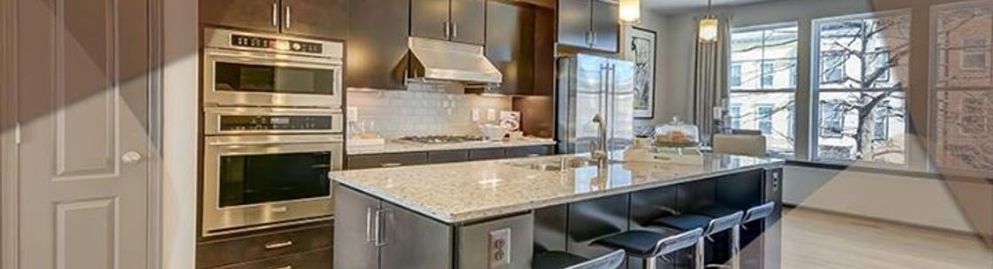 Senate Realty Corporation, Washington DC