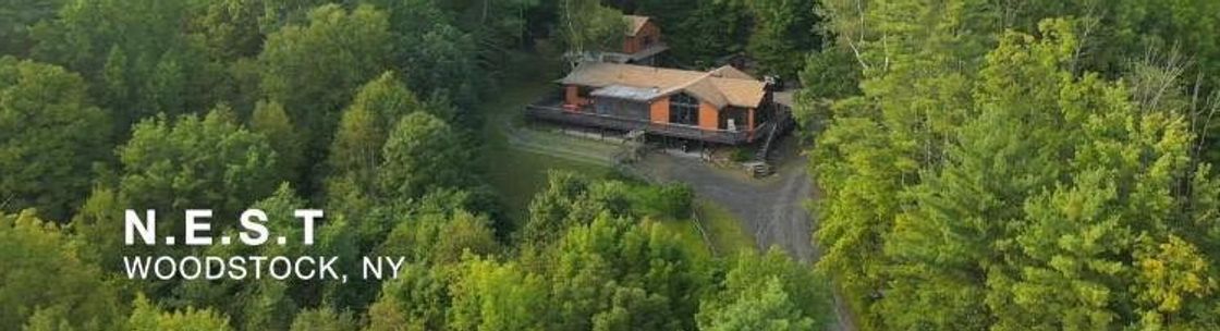 ESKFF NEST, Woodstock NY