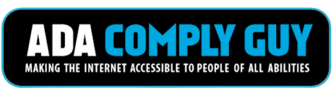 ADA Comply Guy, Southport NC