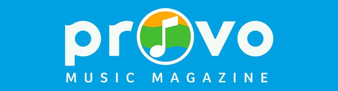 Provo Music Magazine, Provo UT