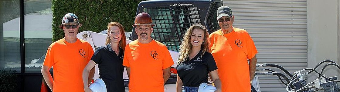 Godina Construction, Inc., Auburn CA