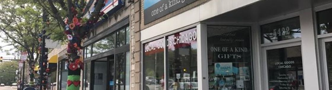 Local Goods Chicago, Chicago IL