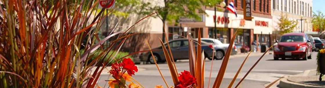 Kittitas County Chamber of Commerce, Ellensburg WA