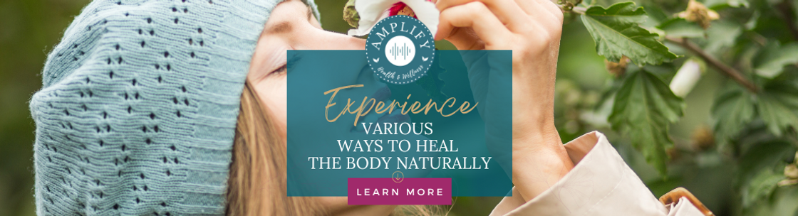 Amplify Health & Wellness, Neenah WI