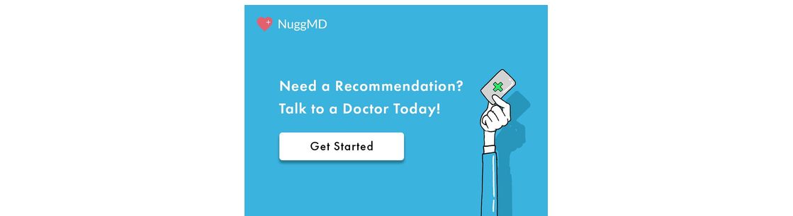 NuggMD, New York NY