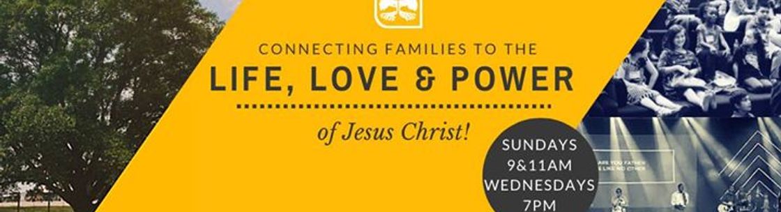 Tree Of Life Church - New Braunfels, TX - Alignable