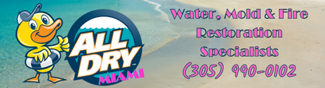 All Dry Services of Miami, Miami FL