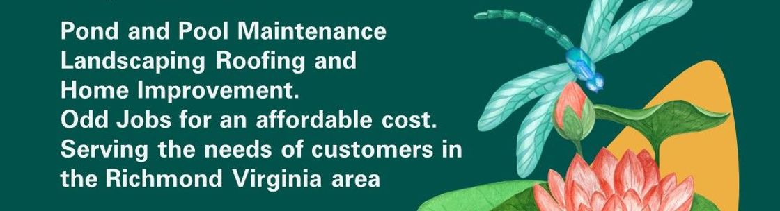 RVA City Repairs, Henrico VA
