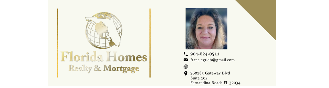 Florida Homes Realty & Mortgage LLC, Amelia Island FL