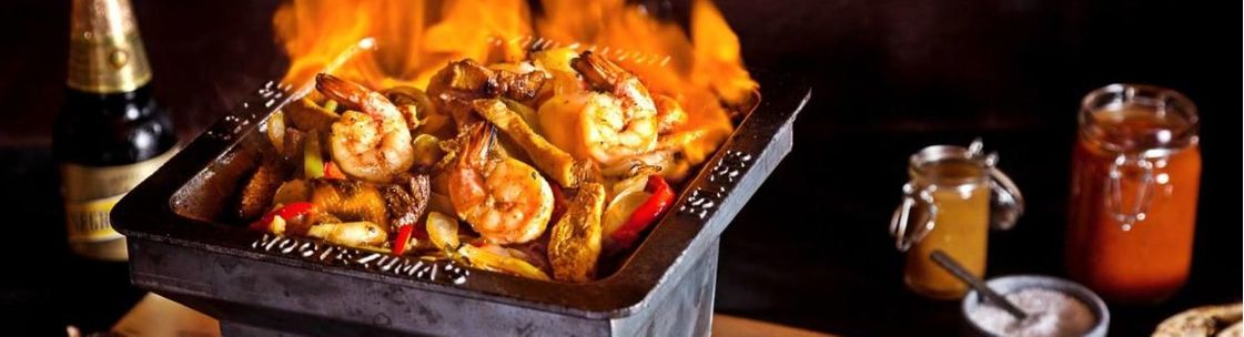 Moctezuma's Mexican Restaurant & Tequila Bar, Tacoma WA