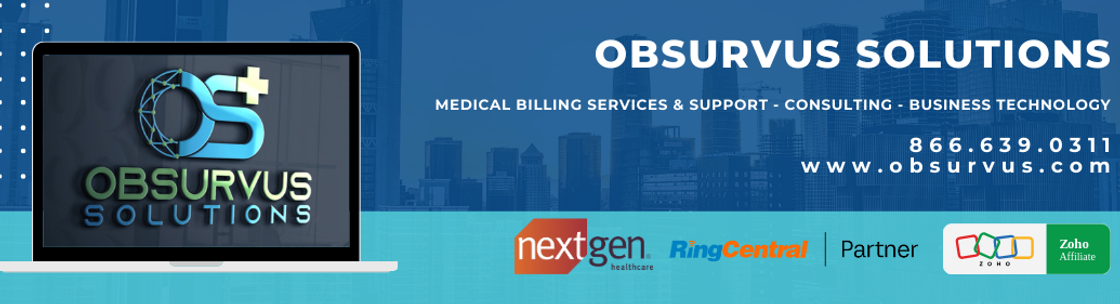 Obsurvus Solutions, McCalla AL