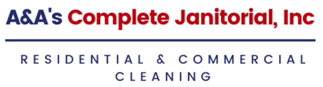 A & A's Complete Janitorial, Inc - Tampa, FL - Alignable