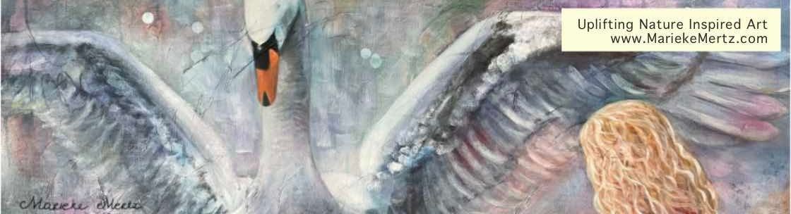 Marieke Mertz Art, Portland OR
