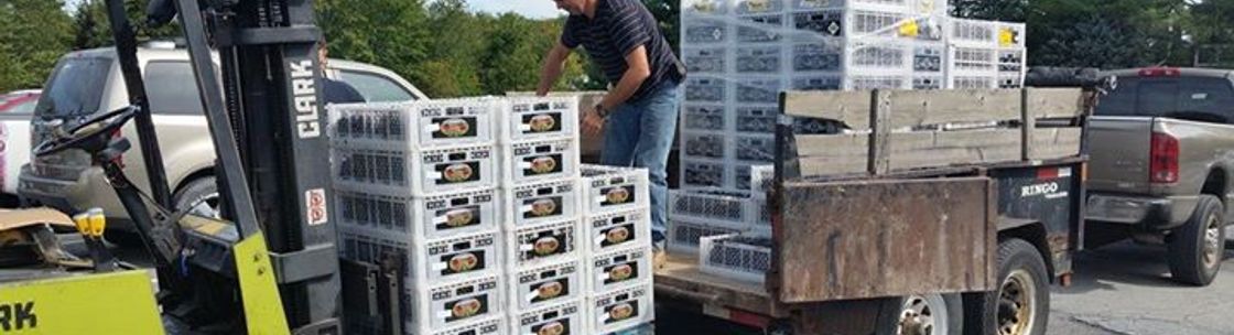 Pantano's Wine Grapes and Home Brew, New Paltz NY