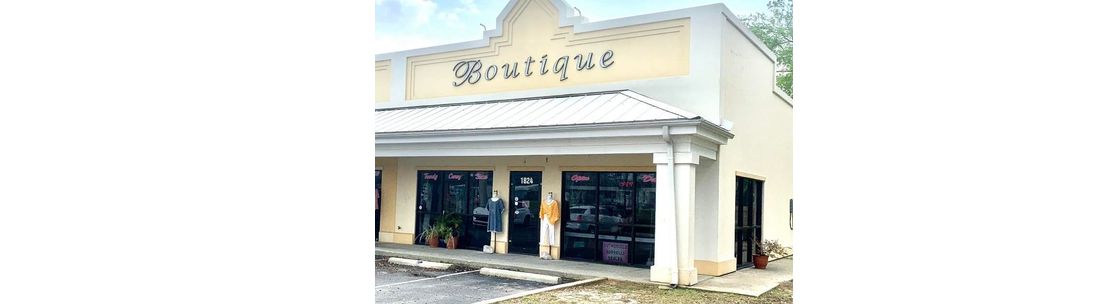 Foxy Boutique Navarre FL Alignable