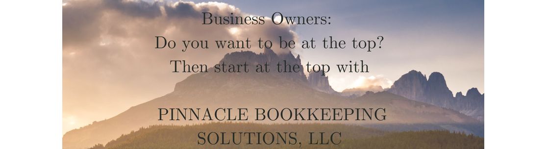 Pinnacle Bookkeeping Solutions, LLC, Lexington TX