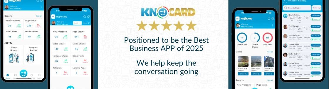 Knocard Chief People Person, Newport Beach CA