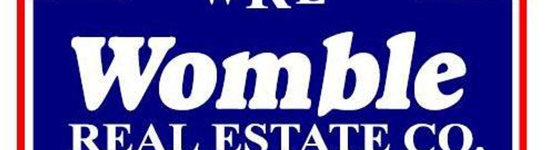 Womble Real Estate Company, Wilson NC