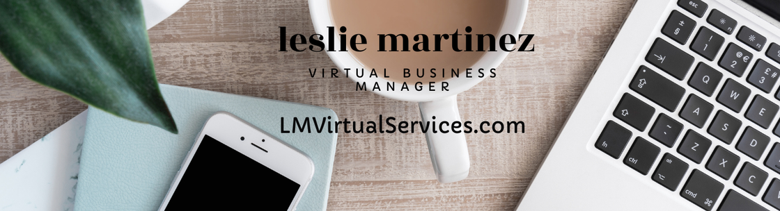 LM Virtual Services - Houston, TX - Alignable