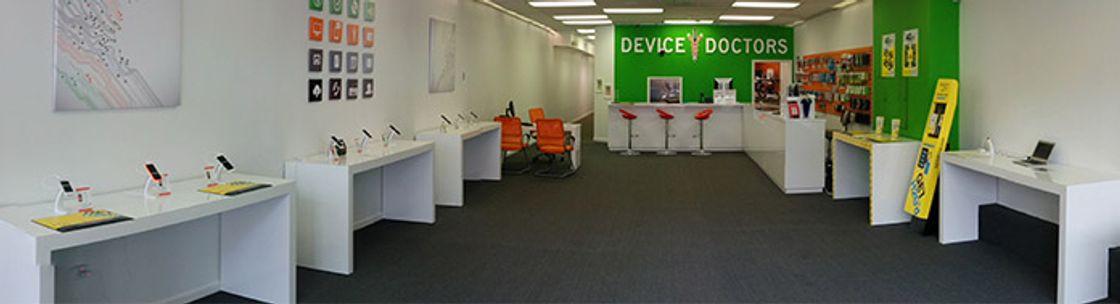 Device Doctors, Bloomfield NJ